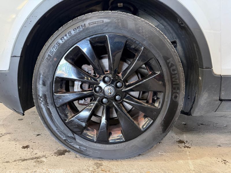 Opel Mokka X 1.6 CDTI 136ch Elite 4x2 | Toit Ouvrant | Full LED | CarPlay