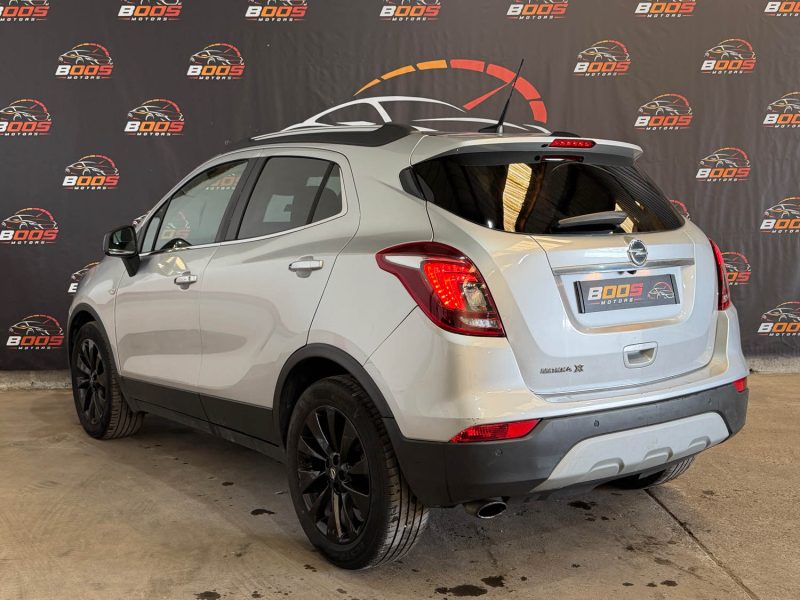 Opel Mokka X 1.6 CDTI 136ch Elite 4x2 | Toit Ouvrant | Full LED | CarPlay