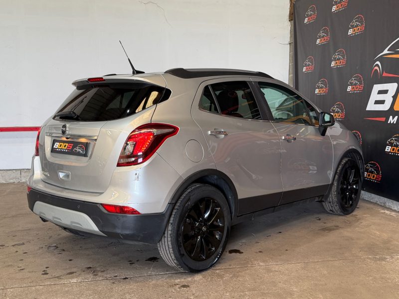 Opel Mokka X 1.6 CDTI 136ch Elite 4x2 | Toit Ouvrant | Full LED | CarPlay