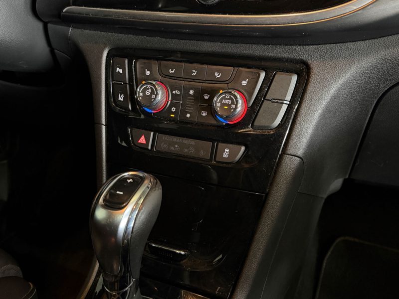 Opel Mokka X 1.6 CDTI 136ch Elite 4x2 | Toit Ouvrant | Full LED | CarPlay