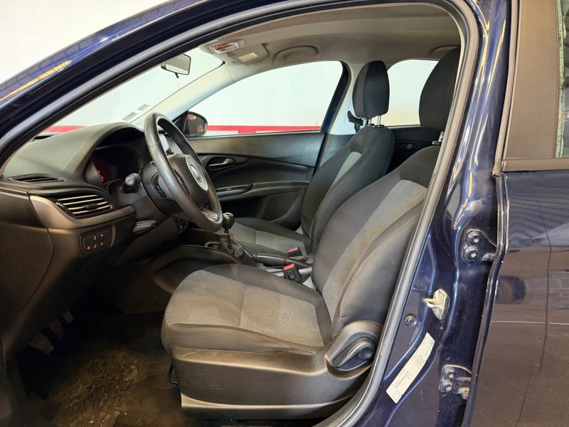 Fiat Tipo 1.4i 16v 95ch Pop