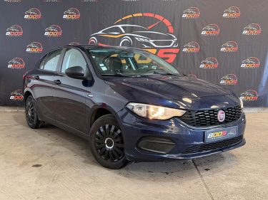 Fiat Tipo 1.4i 16v 95ch Pop