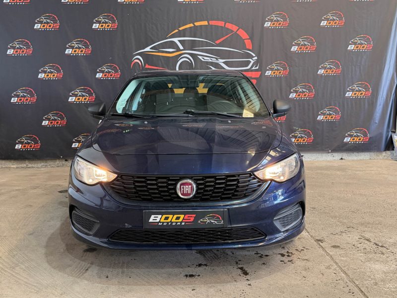 Fiat Tipo 1.4i 16v 95ch Pop