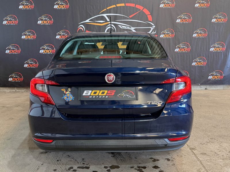 Fiat Tipo 1.4i 16v 95ch Pop