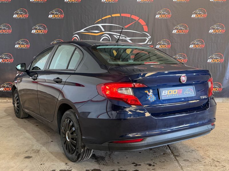 Fiat Tipo 1.4i 16v 95ch Pop