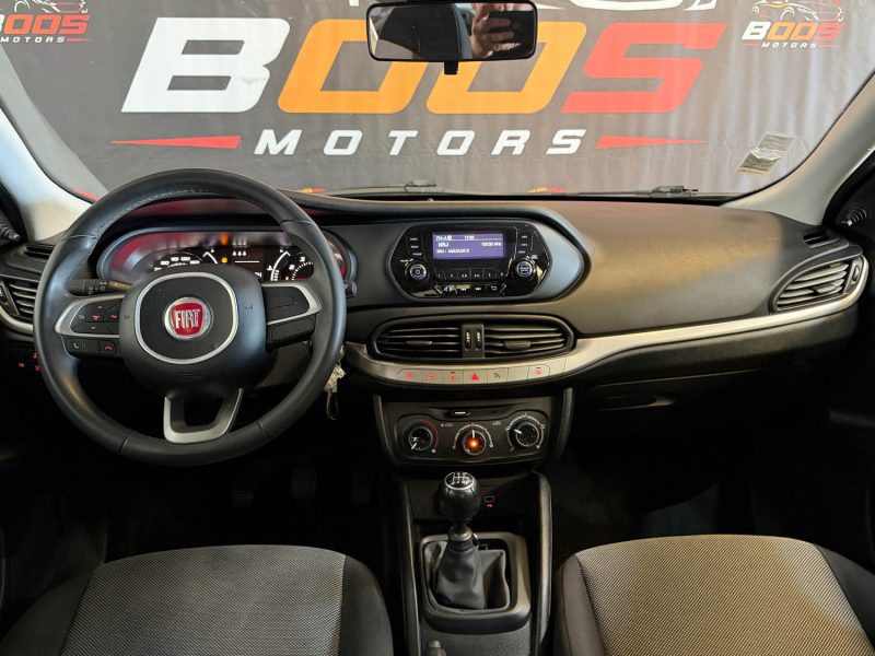 Fiat Tipo 1.4i 16v 95ch Pop