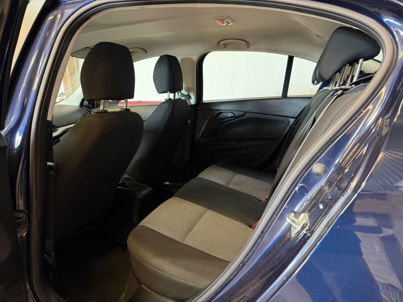 Fiat Tipo 1.4i 16v 95ch Pop