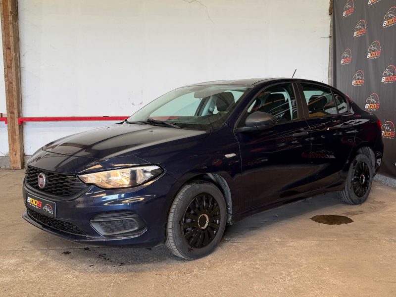 Fiat Tipo 1.4i 16v 95ch Pop