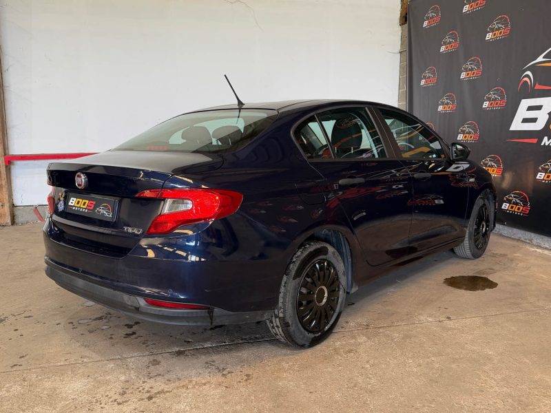 Fiat Tipo 1.4i 16v 95ch Pop