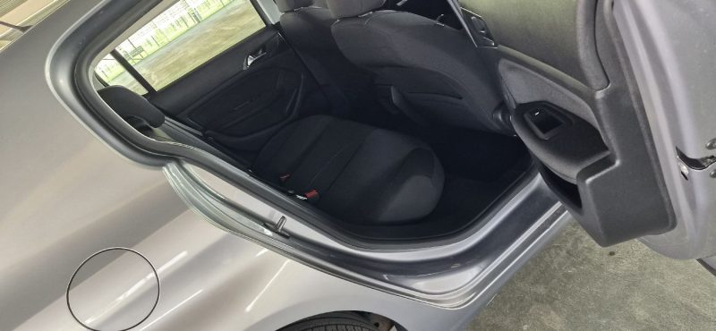 PEUGEOT 308 1.6 HDI 120 CV AN 16 PROPRE 98 KM 