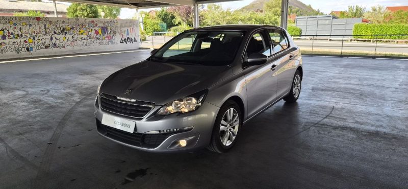 PEUGEOT 308 1.6 HDI 120 CV AN 16 PROPRE 98 KM 