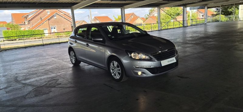 PEUGEOT 308 1.6 HDI 120 CV AN 16 PROPRE 98 KM 