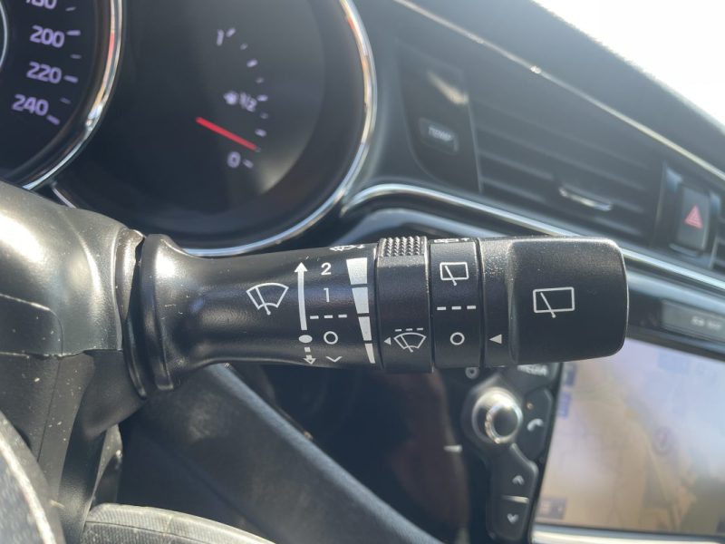 KIA CEE-D 1.0 T-GDI 120 ACTIVE 2017