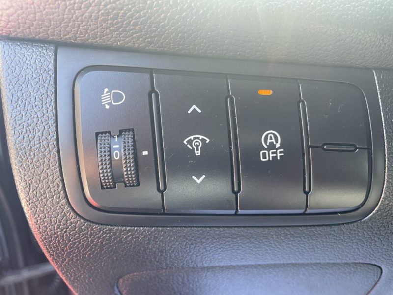 KIA CEE-D 1.0 T-GDI 120 ACTIVE 2017
