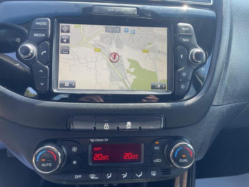 KIA CEE-D 1.0 T-GDI 120 ACTIVE 2017