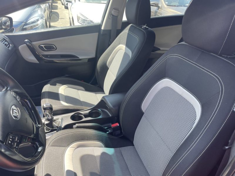 KIA CEE-D 1.0 T-GDI 120 ACTIVE 2017