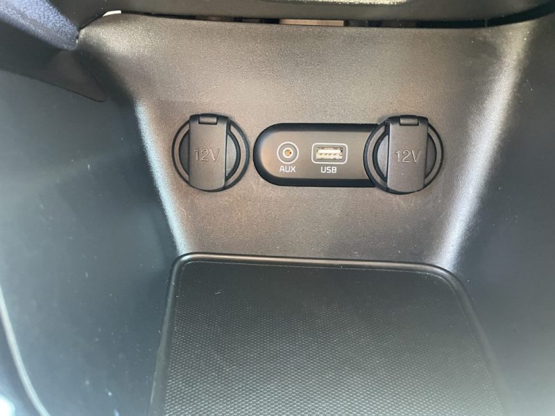 KIA CEE-D 1.0 T-GDI 120 ACTIVE 2017