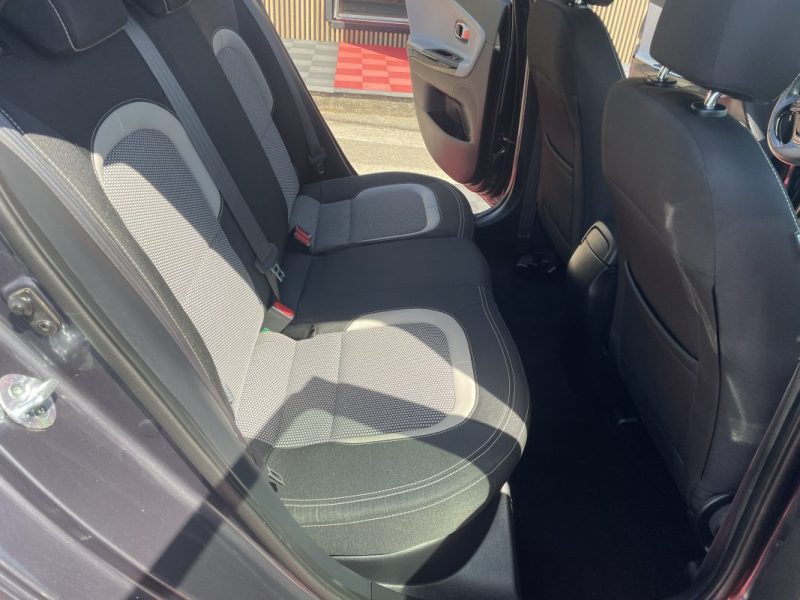 KIA CEE-D 1.0 T-GDI 120 ACTIVE 2017