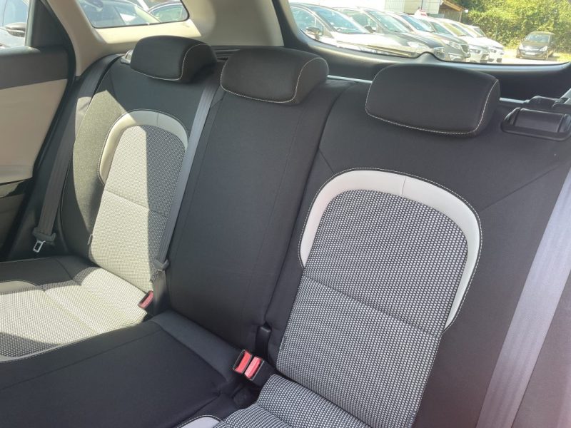 KIA CEE-D 1.0 T-GDI 120 ACTIVE 2017