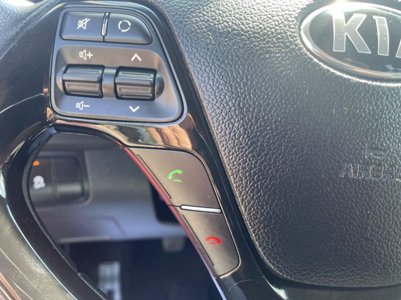 KIA CEE-D 1.0 T-GDI 120 ACTIVE 2017