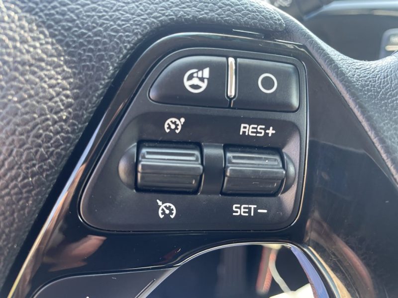 KIA CEE-D 1.0 T-GDI 120 ACTIVE 2017