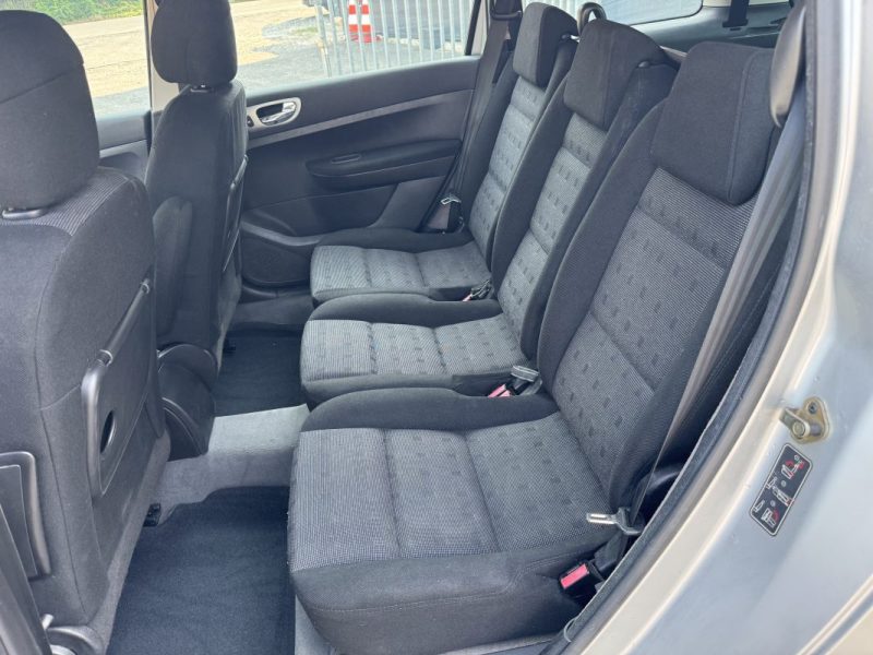 PEUGEOT 307 SW 2.0 HDI 110 CH 2002