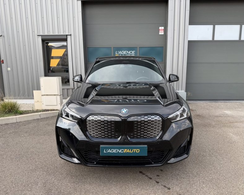 BMW IX1 XDrive30 M Sport 313 ch - LED - Apple CarPlay - Jantes M SPORT - Caméra 