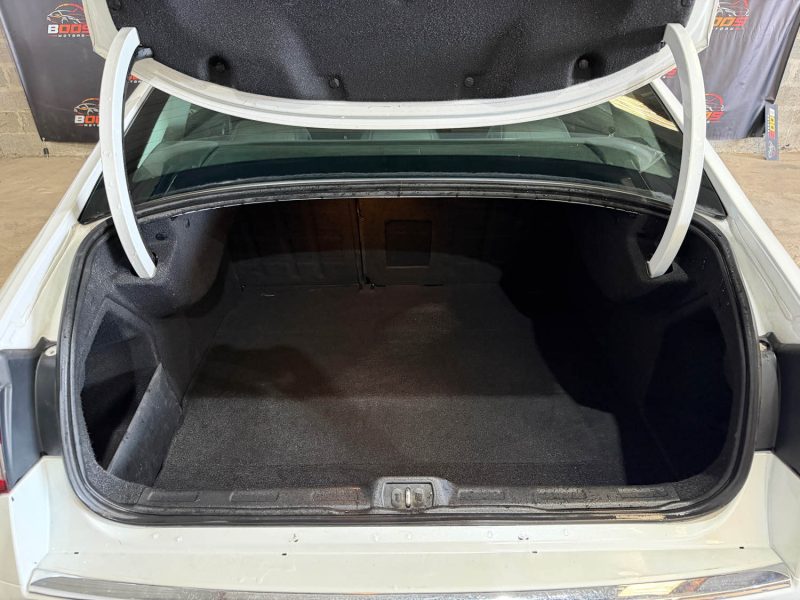Citroën C5 2.2 HDI 200ch Exclusive + BVA6