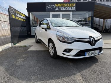 RENAULT CLIO IV 1.5 DCI 75CV S&S BUSINESS 