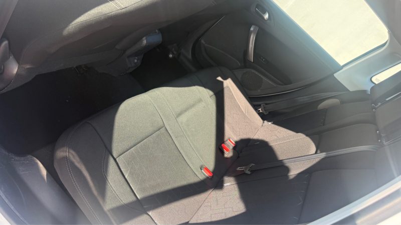 PEUGEOT 2008 1.2 VTI 82 Cv ACTIVE