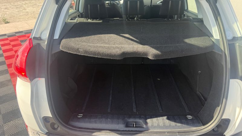 PEUGEOT 2008 1.2 VTI 82 Cv ACTIVE