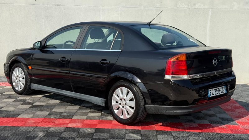 OPEL VECTRA 2.2 147 Cv 16V ELEGANCE 