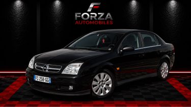 OPEL VECTRA 2.2 147 Cv 16V ELEGANCE 