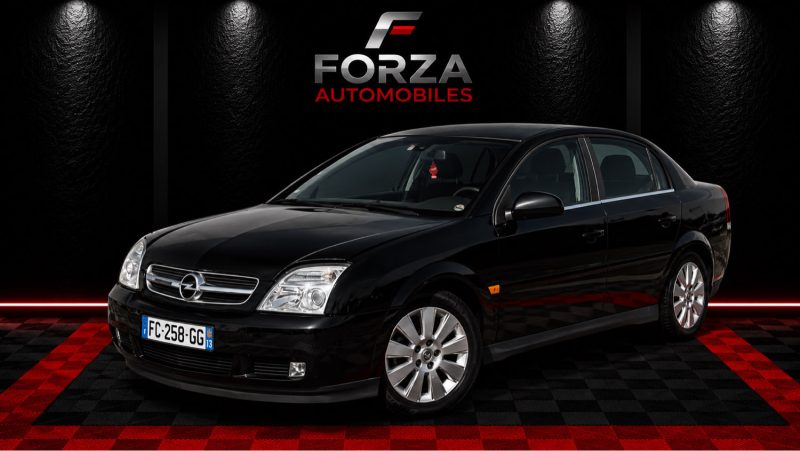 OPEL VECTRA 2.2 147 Cv 16V ELEGANCE 