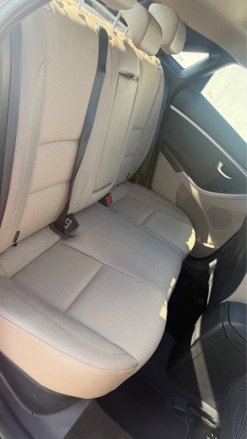 HYUNDAI I30 1.6 CRDI 128 Cv PACK PREMIUM 