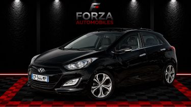HYUNDAI I30 1.6 CRDI 128 Cv PACK PREMIUM 