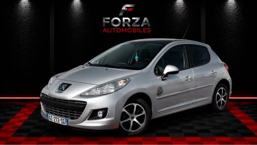 PEUGEOT 207  1.4 HDI 70 Cv EDITION 64