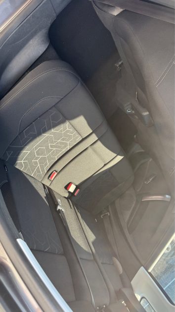 PEUGEOT 2008 1.2 VTI 82 Cv STYLE 