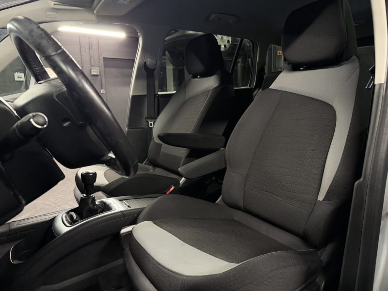 CITROEN C4 PICASSO GRAND II INTENSIVE 1.6 HDI 120 Cv 7 PLACES / 84 800 Kms - GARANTIE 1 AN