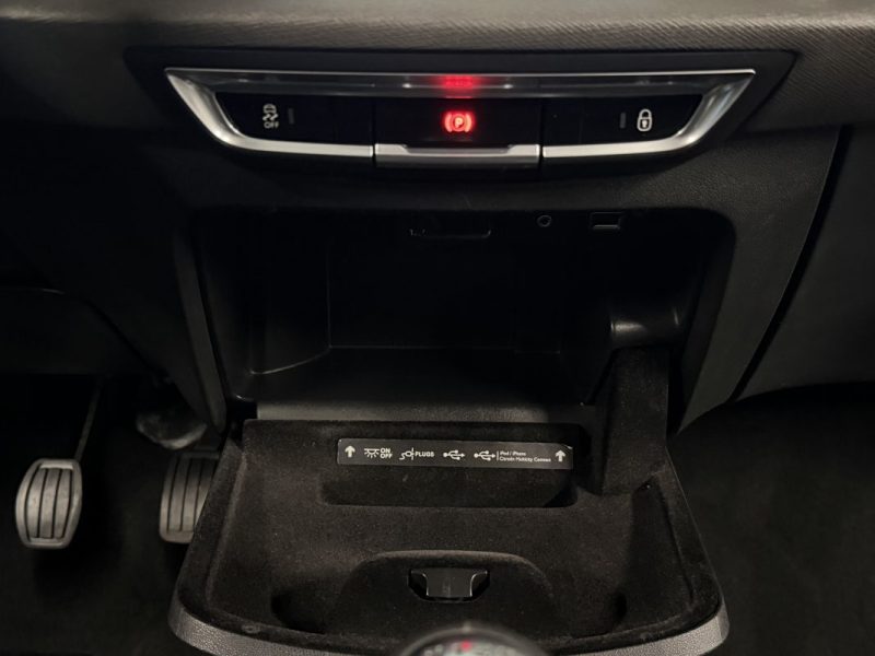 CITROEN C4 PICASSO GRAND II INTENSIVE 1.6 HDI 120 Cv 7 PLACES / 84 800 Kms - GARANTIE 1 AN