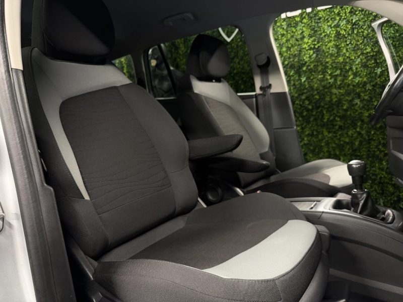 CITROEN C4 PICASSO GRAND II INTENSIVE 1.6 HDI 120 Cv 7 PLACES / 84 800 Kms - GARANTIE 1 AN
