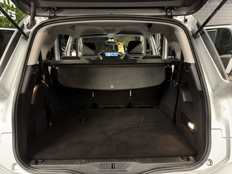 CITROEN C4 PICASSO GRAND II INTENSIVE 1.6 HDI 120 Cv 7 PLACES / 84 800 Kms - GARANTIE 1 AN