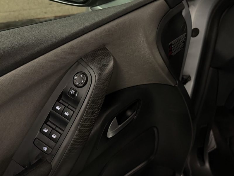 CITROEN C4 PICASSO GRAND II INTENSIVE 1.6 HDI 120 Cv 7 PLACES / 84 800 Kms - GARANTIE 1 AN