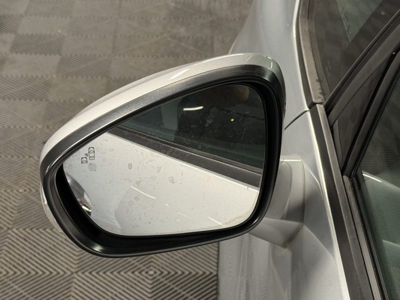 CITROEN C4 PICASSO GRAND II INTENSIVE 1.6 HDI 120 Cv 7 PLACES / 84 800 Kms - GARANTIE 1 AN