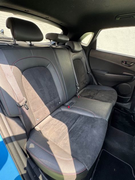 HYUNDAI KONA 1.0 T-GDI 120 HYBRID 48V NLINE EXECUTIVE GARANTIE CONSTRUCTEUR 01/2027 