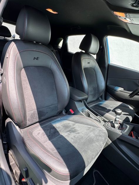 HYUNDAI KONA 1.0 T-GDI 120 HYBRID 48V NLINE EXECUTIVE GARANTIE CONSTRUCTEUR 01/2027 