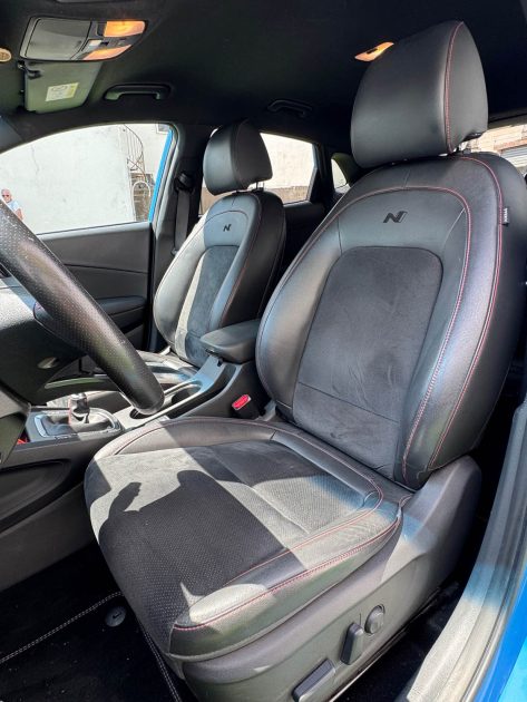 HYUNDAI KONA 1.0 T-GDI 120 HYBRID 48V NLINE EXECUTIVE GARANTIE CONSTRUCTEUR 01/2027 