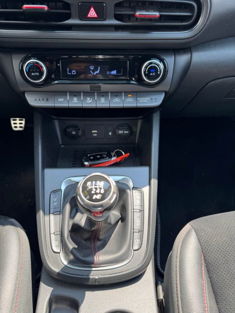 HYUNDAI KONA 1.0 T-GDI 120 HYBRID 48V NLINE EXECUTIVE GARANTIE CONSTRUCTEUR 01/2027 