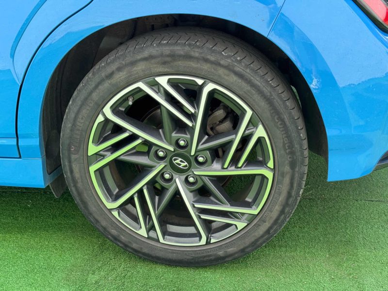 HYUNDAI KONA 1.0 T-GDI 120 HYBRID 48V NLINE EXECUTIVE GARANTIE CONSTRUCTEUR 01/2027 