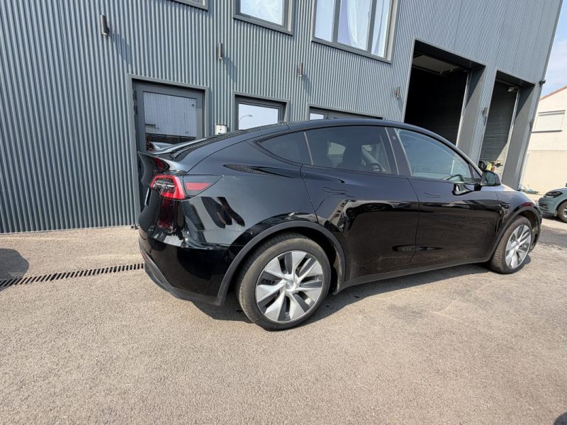 TESLA MODEL Y PROPULSION 2023